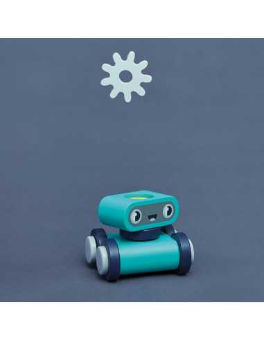 Grand établi Robot Brico'Kids - Janod Grand établi Robot Brico'Kids - Janod