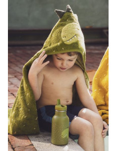 Cape de bain Dinosaure -... 2