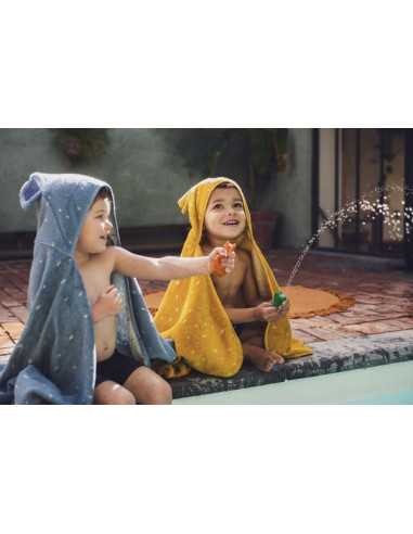 Cape de bain Lion - Trixie Cape de bain Lion - Trixie