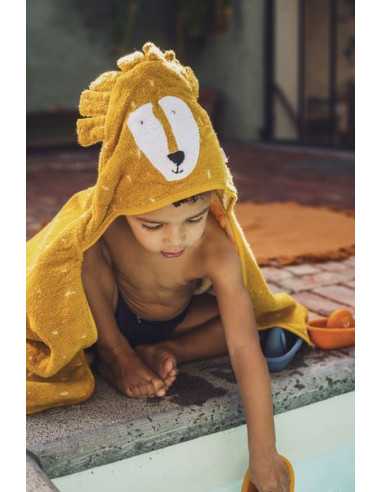 Cape de bain Lion - Trixie Cape de bain Lion - Trixie
