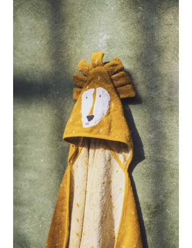 Cape de bain Lion - Trixie Cape de bain Lion - Trixie