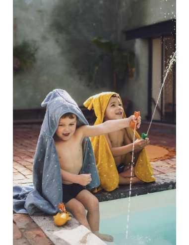 Cape de bain Éléphant - Trixie Cape de bain Éléphant - Trixie