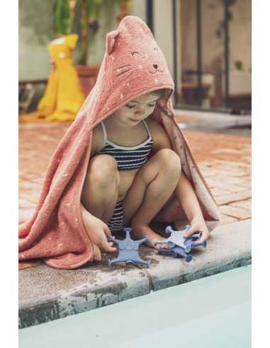 Cape de bain Chat - Trixie Cape de bain Chat - Trixie