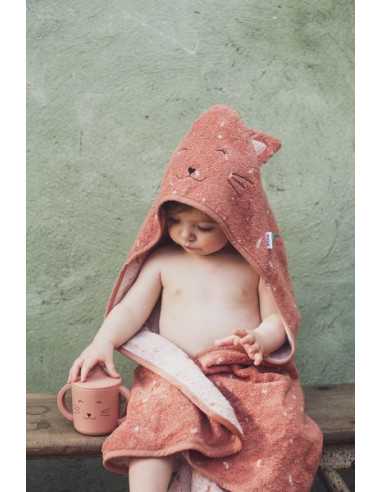 Cape de bain Chat - Trixie Cape de bain Chat - Trixie