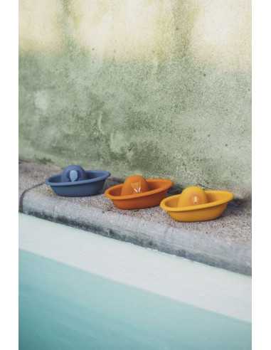 Bateaux empilables - Trixie Bateaux empilables - Trixie