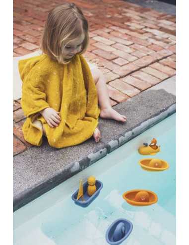 Jouet de bain sous-marin Renard - Trixie Jouet de bain sous-marin Renard - Trixie