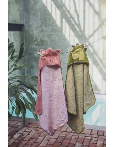 Cape de bain Chat - Trixie Cape de bain Chat - Trixie