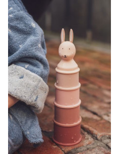 Gobelets empilables Lapin -... 2