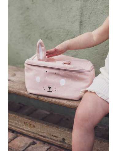 Sac repas isotherme Lapin - Trixie Sac repas isotherme Lapin - Trixie