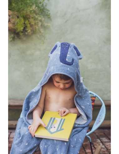 Cape de bain Éléphant - Trixie Cape de bain Éléphant - Trixie