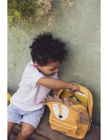 Sac à dos Lion - Trixie Sac à dos Lion - Trixie