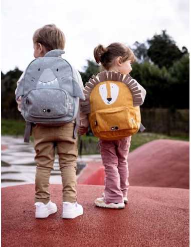 Sac à dos Requin - Trixie Sac à dos Requin - Trixie