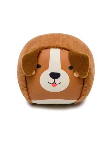 Set de 4 balles doudous ferme -... Set de 4 balles doudous ferme -...