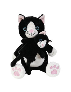 Marionnette maman et son...