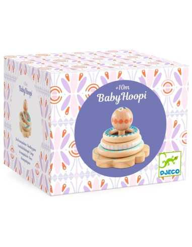 BabyHoopi - Djeco BabyHoopi - Djeco