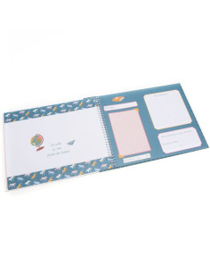 Album de classe Marceau -... 2