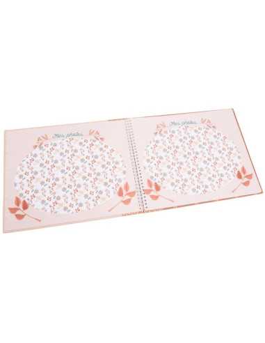 Album de naissance Jalal - Amadeus... Album de naissance Jalal - Amadeus...