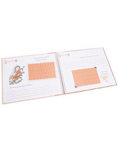 Album de naissance Jalal - Amadeus... Album de naissance Jalal - Amadeus...