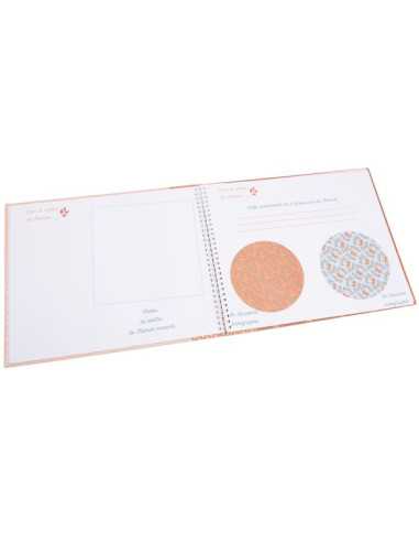 Album de naissance Jalal - Amadeus... Album de naissance Jalal - Amadeus...