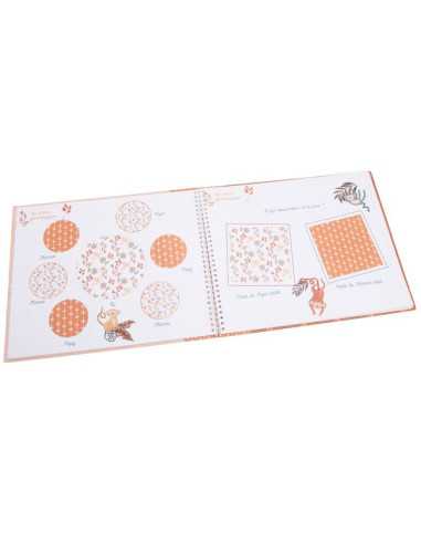 Album de naissance Jalal - Amadeus... Album de naissance Jalal - Amadeus...