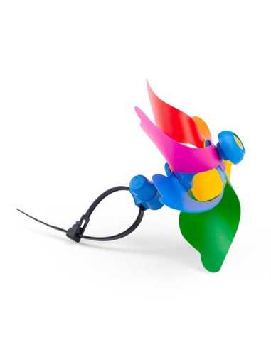 Moulin à vent avec attache pour... Moulin à vent avec attache pour...