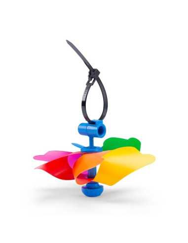 Moulin à vent avec attache pour... Moulin à vent avec attache pour...