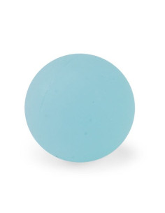 Balle rebondissante...