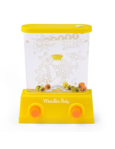 Jeu d'eau basketball Les...