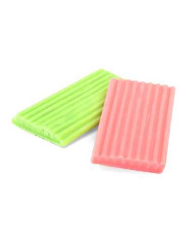 2 pâtes à modeler phosphorescentes -... 2 pâtes à modeler phosphorescentes -...