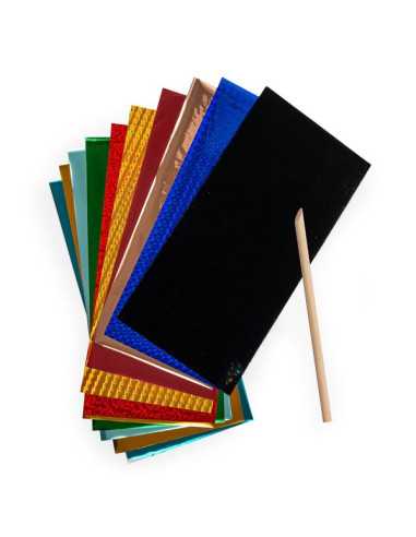 Cartes fantastiques Tout autour du... Cartes fantastiques Tout autour du...