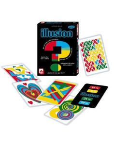Jeu illusion 2