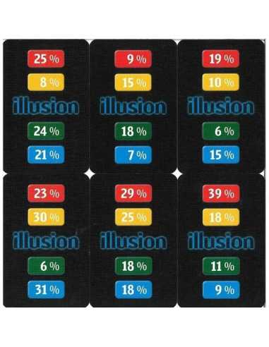 Jeu illusion Jeu illusion