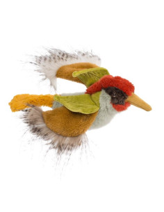 Pivert Tout autour du monde...