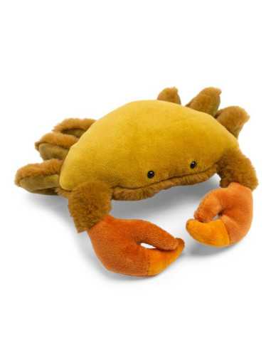 Petit crabe Tout autour du monde -...