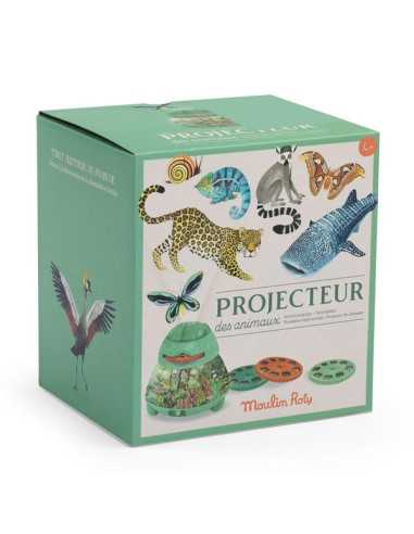 Projecteur des animaux Tout autour du...