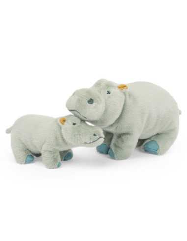 Grand hippopotame Tout autour du... Grand hippopotame Tout autour du...