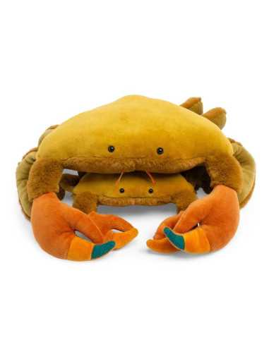 Grand crabe Tout autour du monde -... Grand crabe Tout autour du monde -...