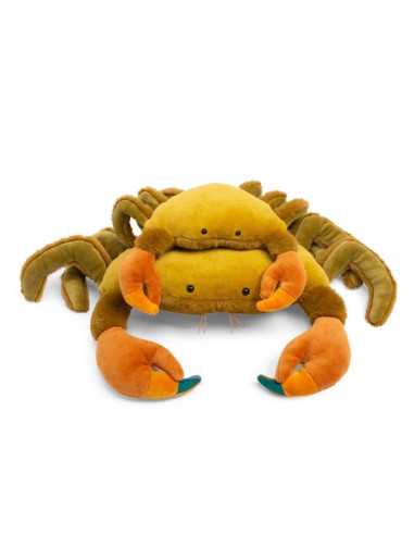 Grand crabe Tout autour du monde -... Grand crabe Tout autour du monde -...