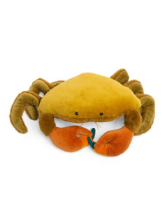 Grand crabe Tout autour du... 2