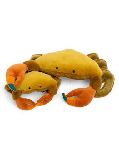 Grand crabe Tout autour du monde -... Grand crabe Tout autour du monde -...