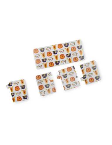 Puzzles histoires Les Popipop -... Puzzles histoires Les Popipop -...