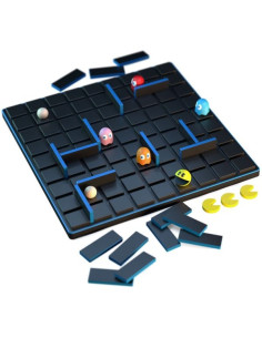 Quoridor Pac-Man - Gigamic 2