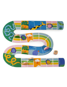 Jeu de course Zouuu! Les... 2