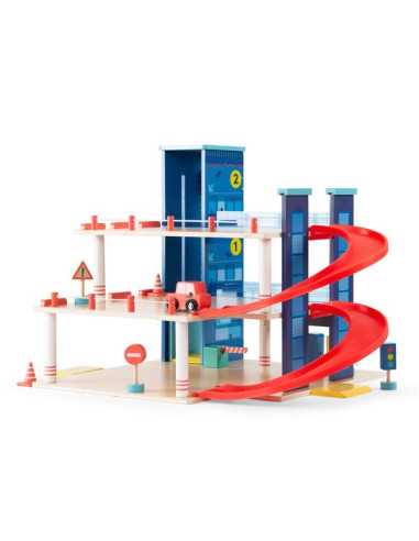 Garage Avenue du Moulin - Moulin Roty Garage Avenue du Moulin - Moulin Roty