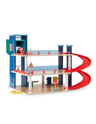 Garage Avenue du Moulin - Moulin Roty Garage Avenue du Moulin - Moulin Roty