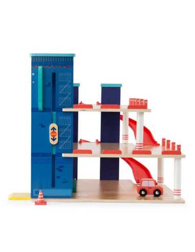 Garage Avenue du Moulin - Moulin Roty Garage Avenue du Moulin - Moulin Roty