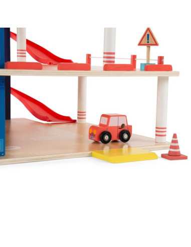 Garage Avenue du Moulin - Moulin Roty Garage Avenue du Moulin - Moulin Roty