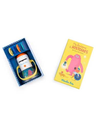 Lanterne à histoires Les Schmouks -... Lanterne à histoires Les Schmouks -...