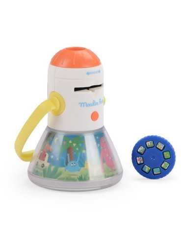 Lanterne à histoires Les Schmouks -... Lanterne à histoires Les Schmouks -...