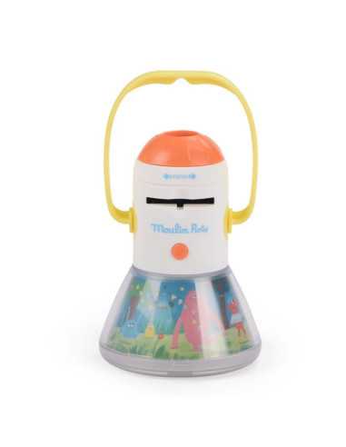 Lanterne à histoires Les Schmouks -... Lanterne à histoires Les Schmouks -...